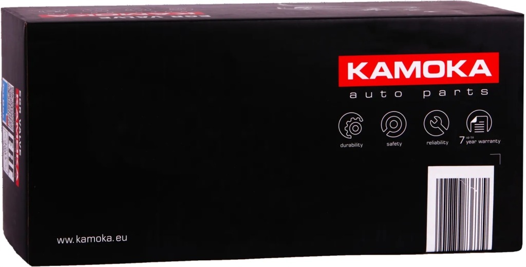 Купити Супорт гальма kamoka jbc0106