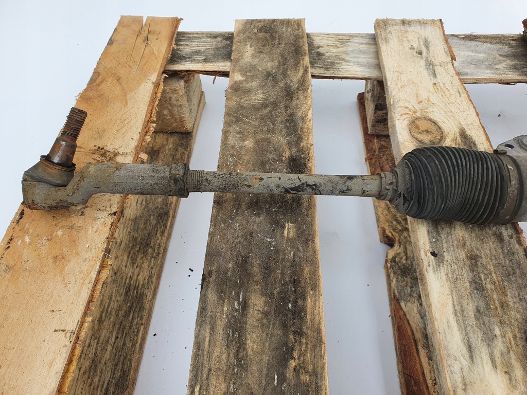 фото №6, Volvo s60 ii v60 рулевая рейка трансмиссия 31387084