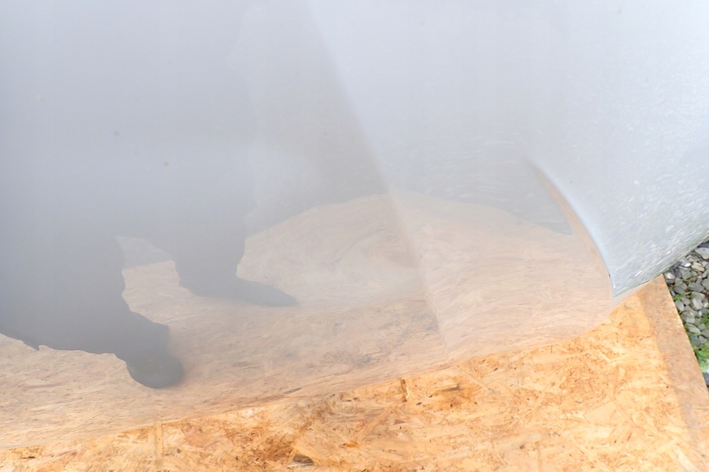 фото №12, Skoda octavia iv 2019- крышка капот двигателя