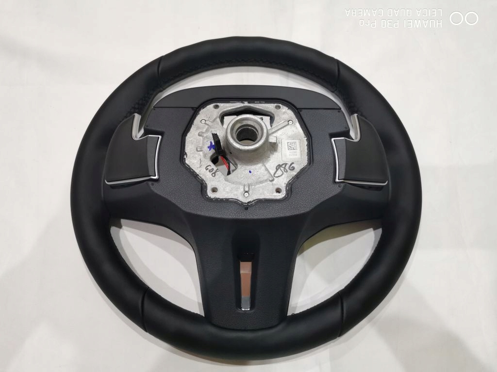 фото №7, Bmw z4 g29 m power nówka подогрев вибрация lci