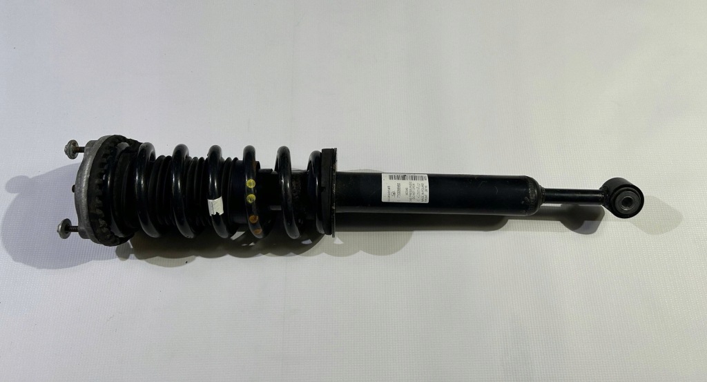 Амортизатор mcperson перед правий лівий пружина maserati ghibli m157 2013- Ціна