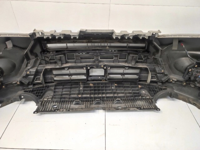 Бампер перед комплектний  suzuki vitara 3 3 рестайлінг Доставка