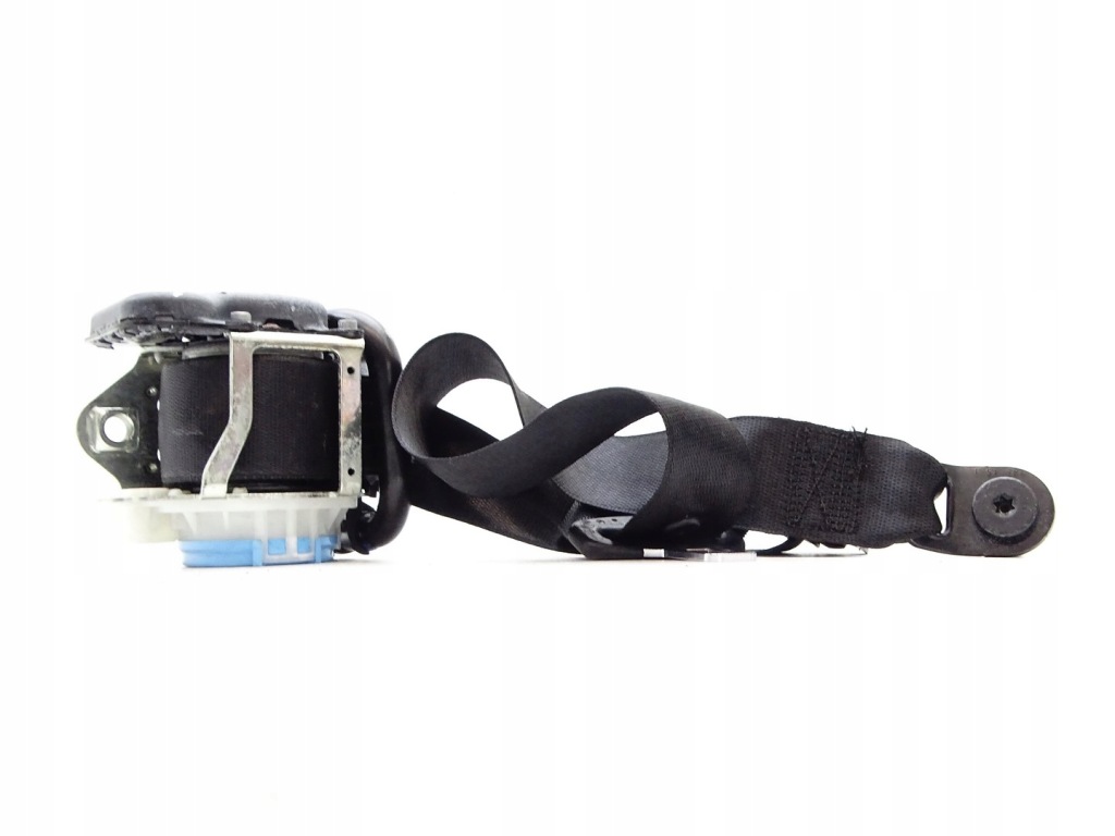 фото №1, Pas безпеки лівий перед передній mercedes a w176 a1768602185