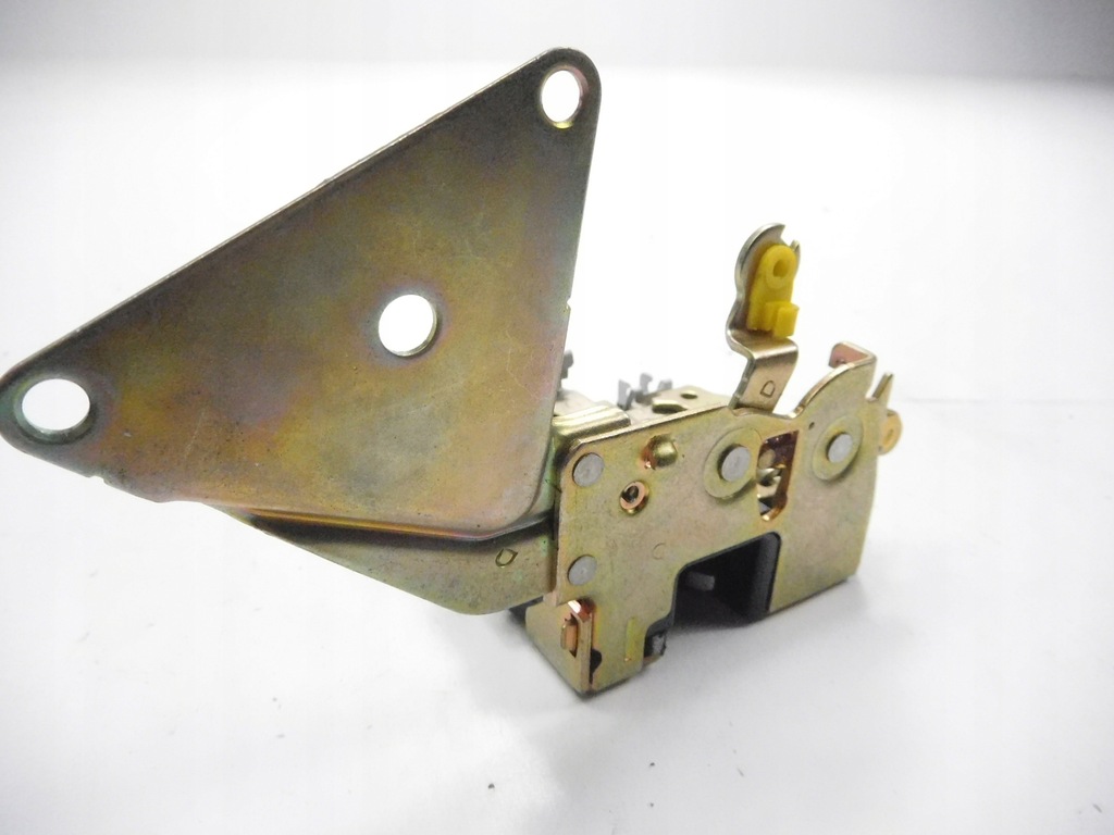 фото №6, Замок дверь правый перед mitsubishi carisma space star оригинальный номер mr912018