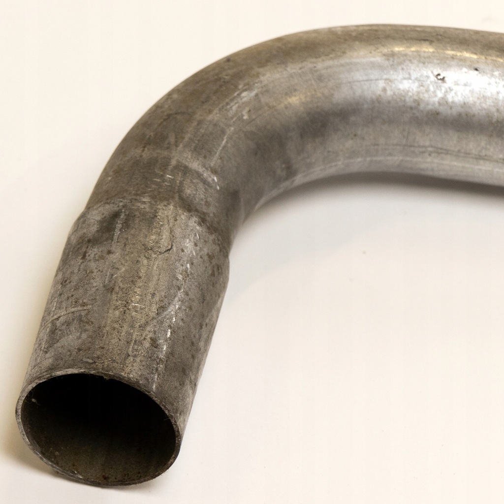 фото №2, Asso 12.5057 труба выхлопная