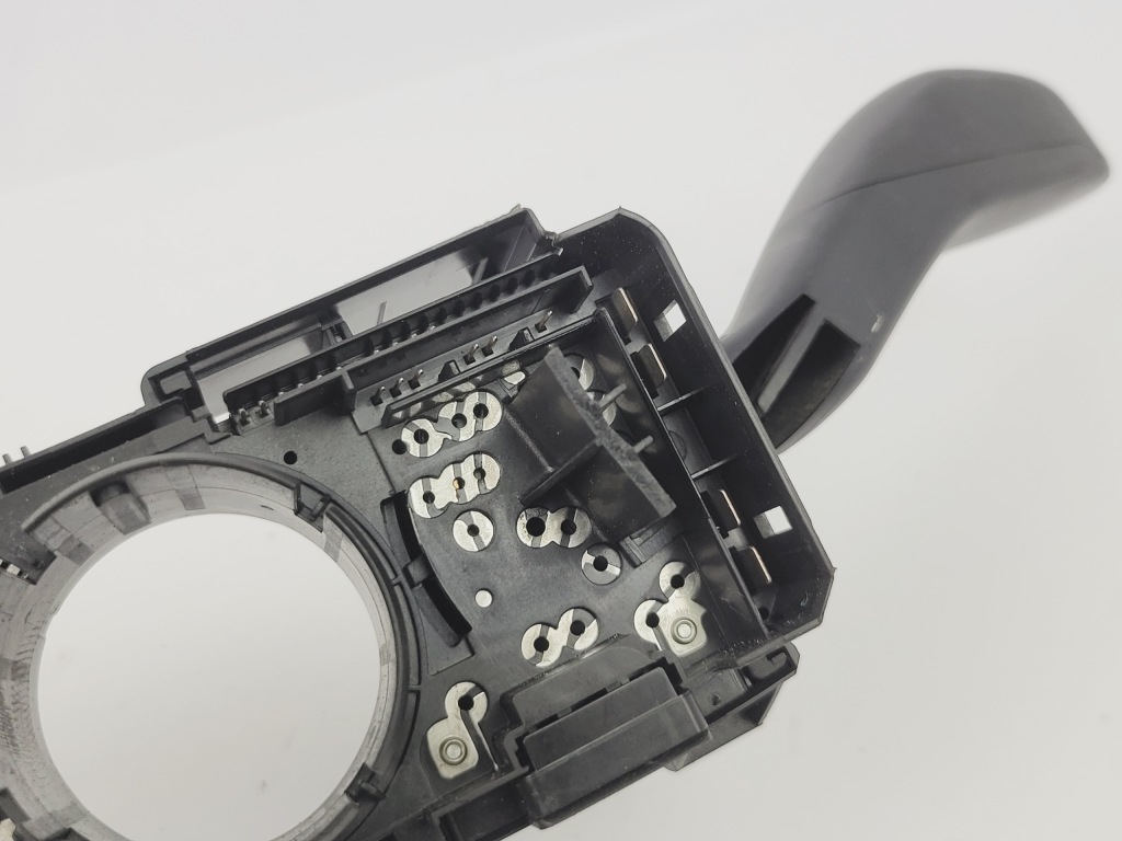 фото №8, Vw polo 9n ibiza iii переключатели переключатель комбинированный света 6q0953503ac