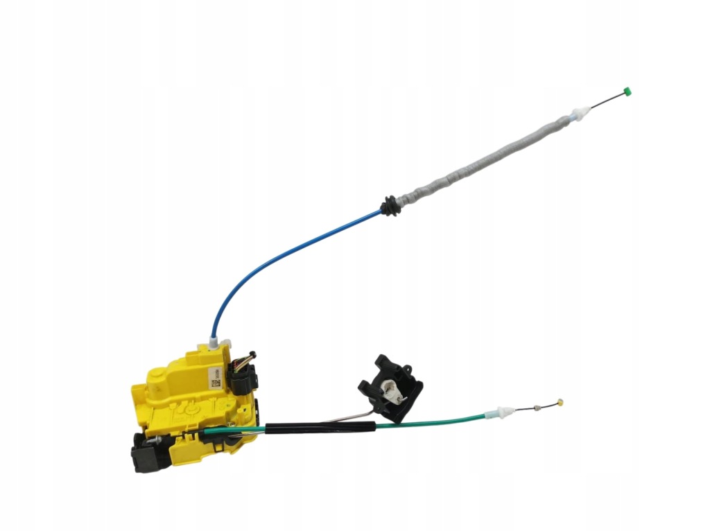 Купити Замок двері лівий перед eu 50569984 alfa romeo tonale i 2022-