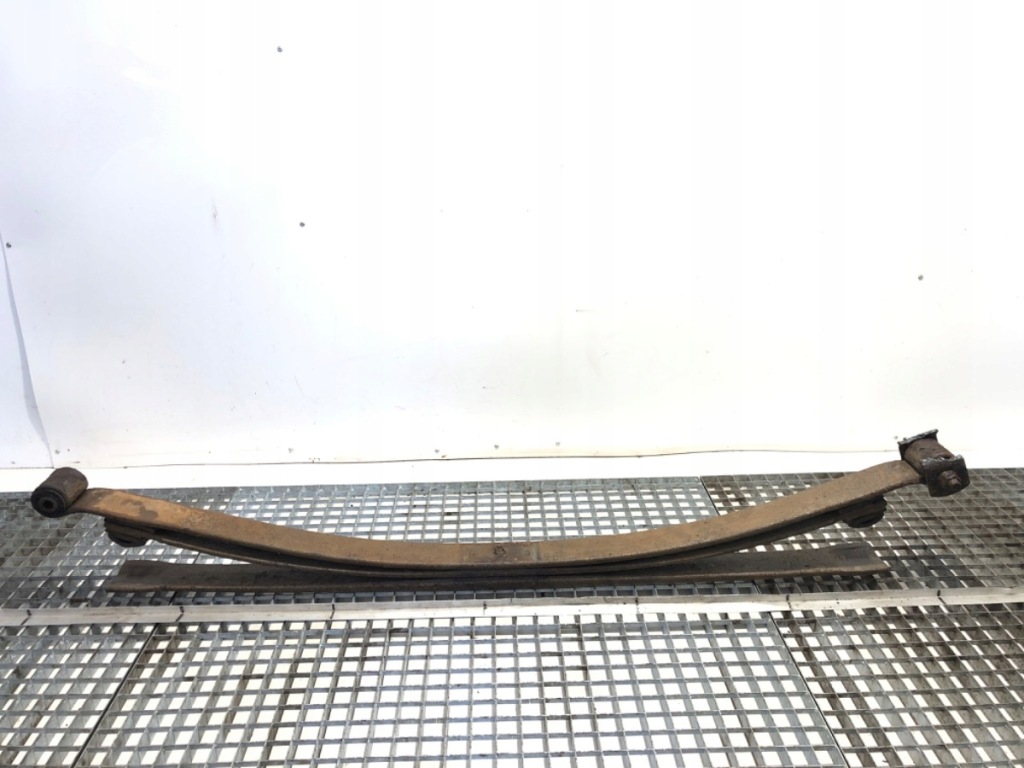 фото №1, Ресора лівий задня vw lt 28 35 bus 96-06 щітка задній, ліва