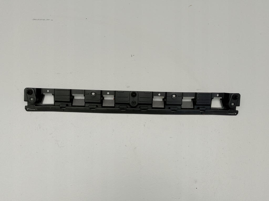 фото №9, Ford puma ii 2 mk2 2020- направляющая бампера задняя средний l1tb-17b861-a ÷