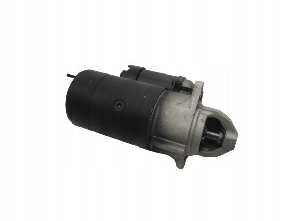 фото №1, Стартер opel astra f оригінальний номер 3471173