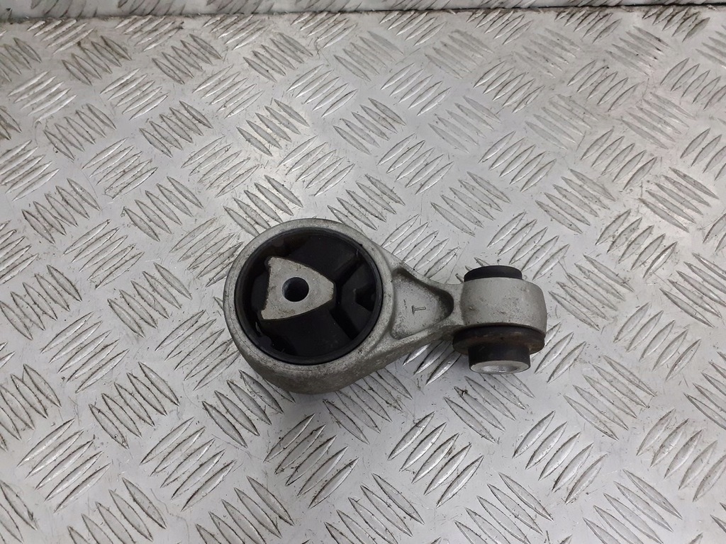 фото №1, Кронштейн двигуна renault scenic ii 2.0 dci