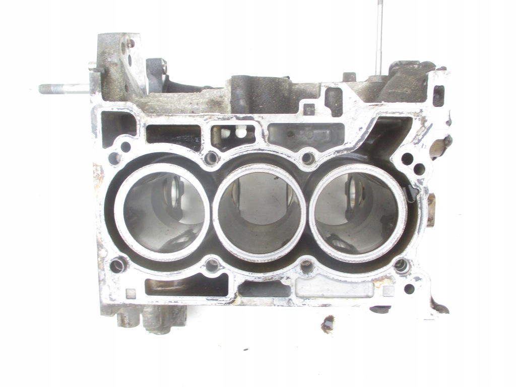 фото №6, Dacia sandero ii блок двигуна 0.9 tce h4ba400