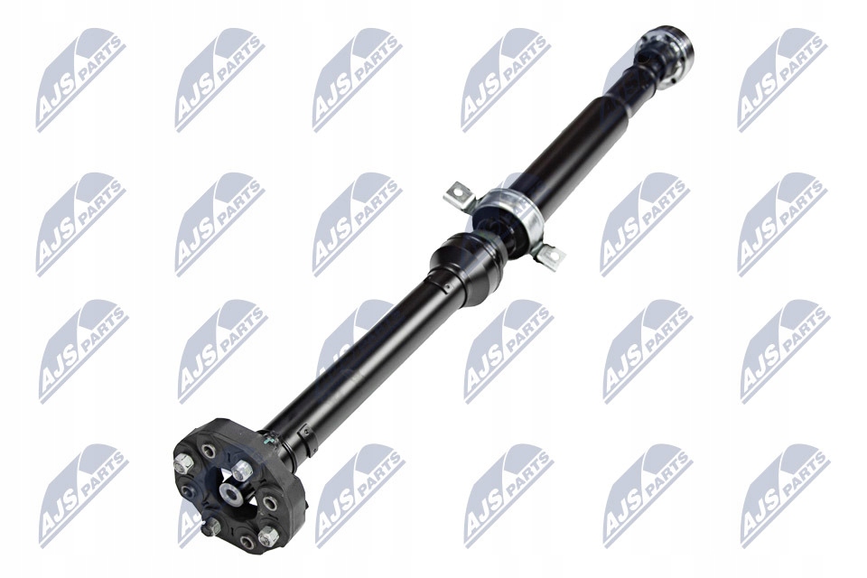 фото №9, Wał привідний nwn-ch-056 nty