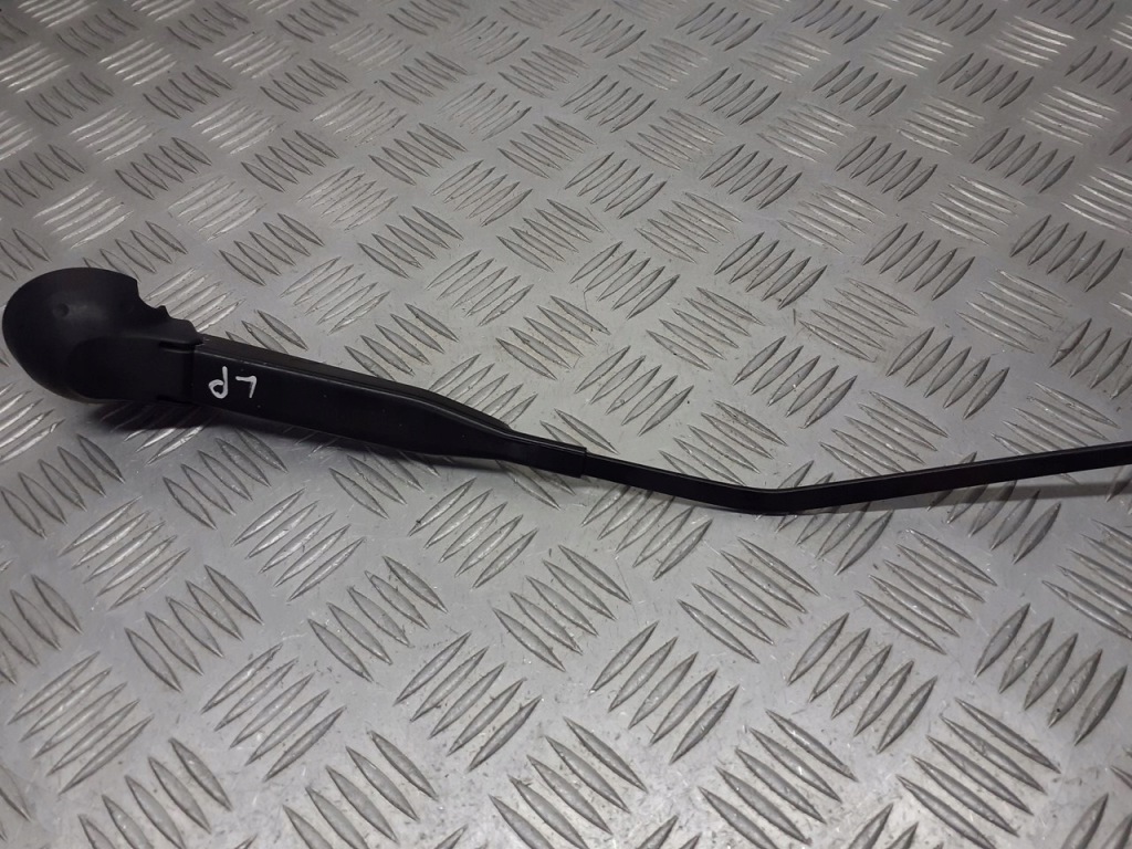 фото №1, Рычаг дворники перед левый smart fortwo 1221v0050000