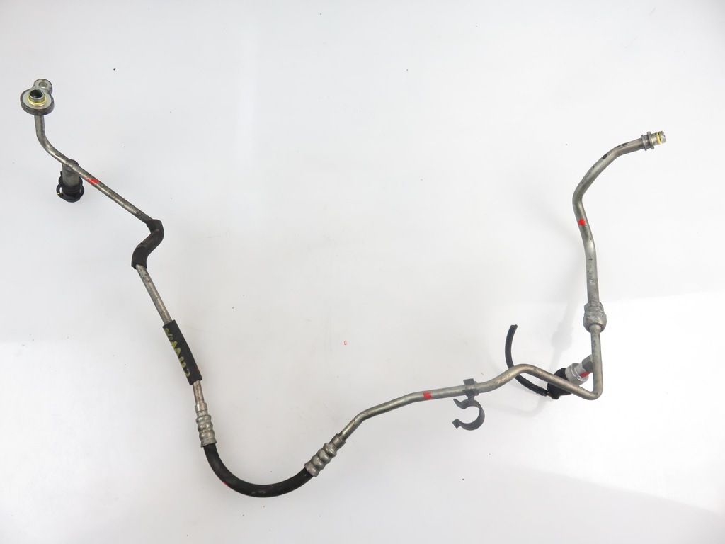 фото №1, Шланг кондиционера volvo v50 2.4 30754019