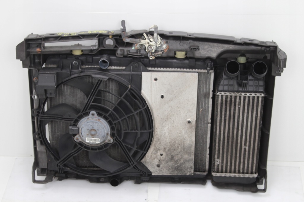 фото №4, Pas перед передний citroen ds3 09-14r 1.6 hdi