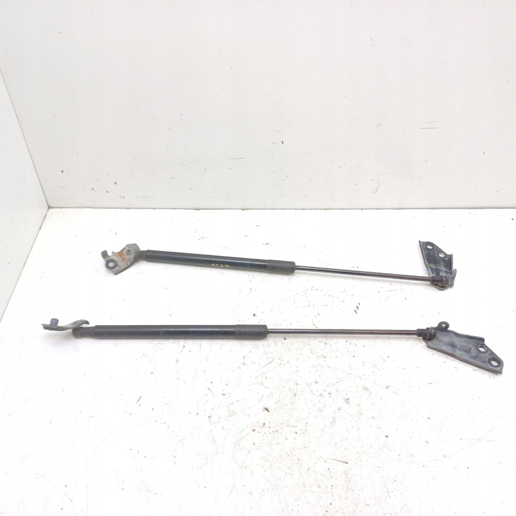 фото №7, 2013 lexus gs 250 350 300h 450h привод капот 534400w251