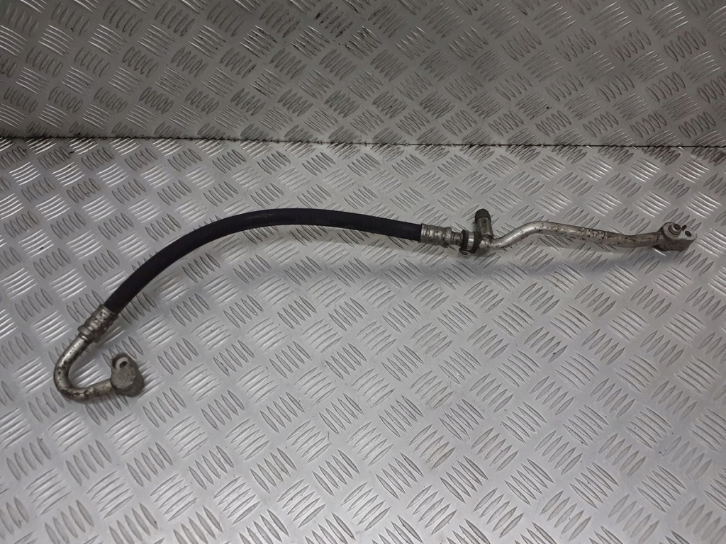 фото №1, Шланг кондиционера vw fox 1.4 tdi