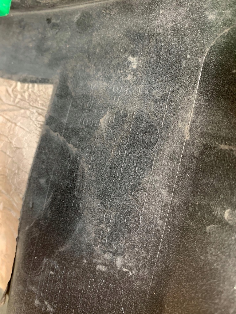 фото №6, Volvo xc90 порог правый молдинг порог 31672371