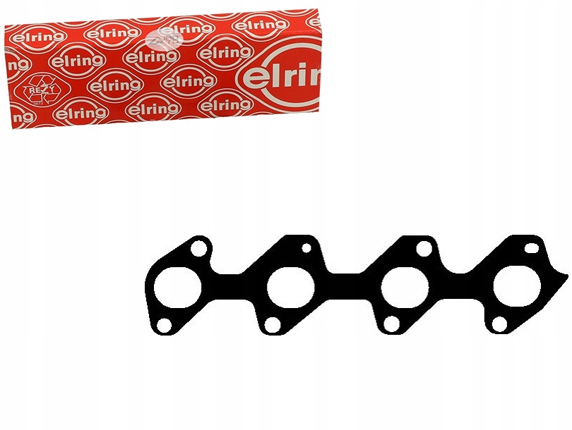 фото №1, Прокладка коллектор выпускной elring 8200723473