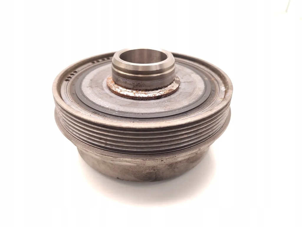 Bmw x1 шків колінчастого вала колінчастого 20d xdrive дизель 120kw 163 hp 8579927 Доставка