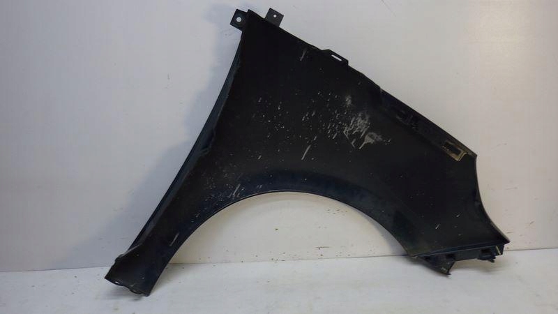 фото №7, Крыло левый перед renault scenic iii 631010010r