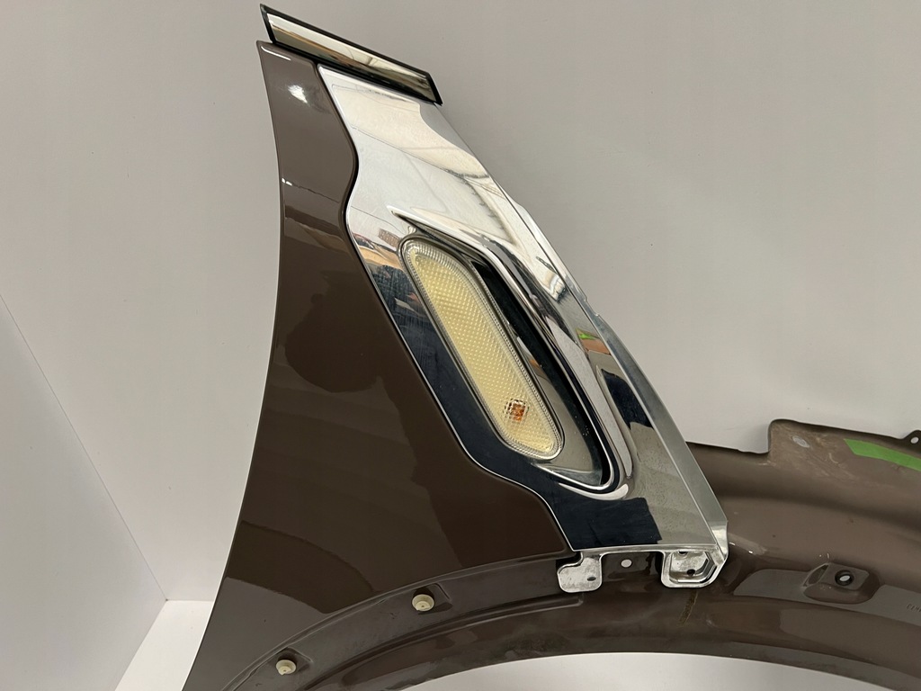 фото №4, Крила правий mini countryman r60 r61 b19