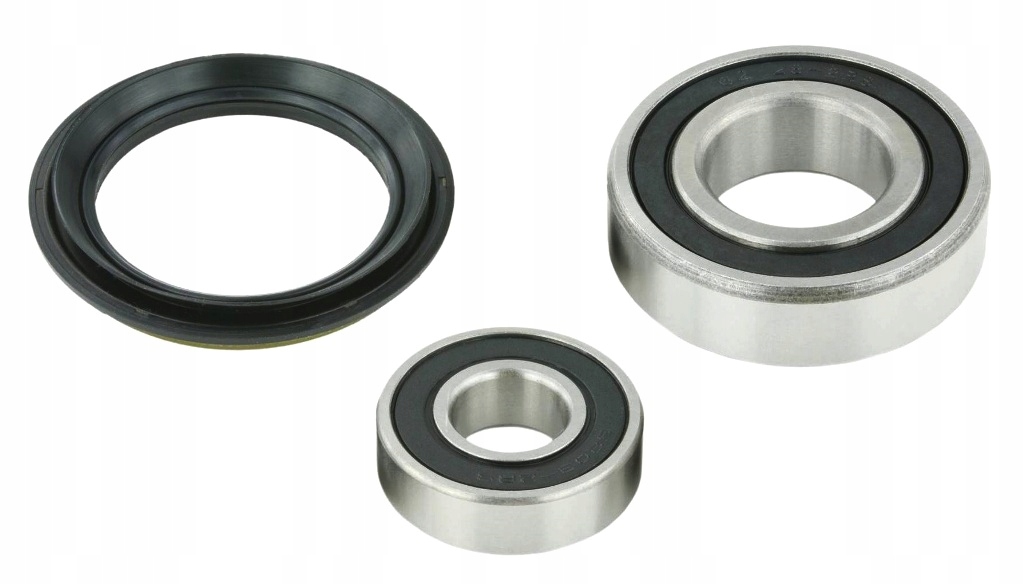 фото №1, Nissan primera p10 p11 подшипник поворотный кулак набор