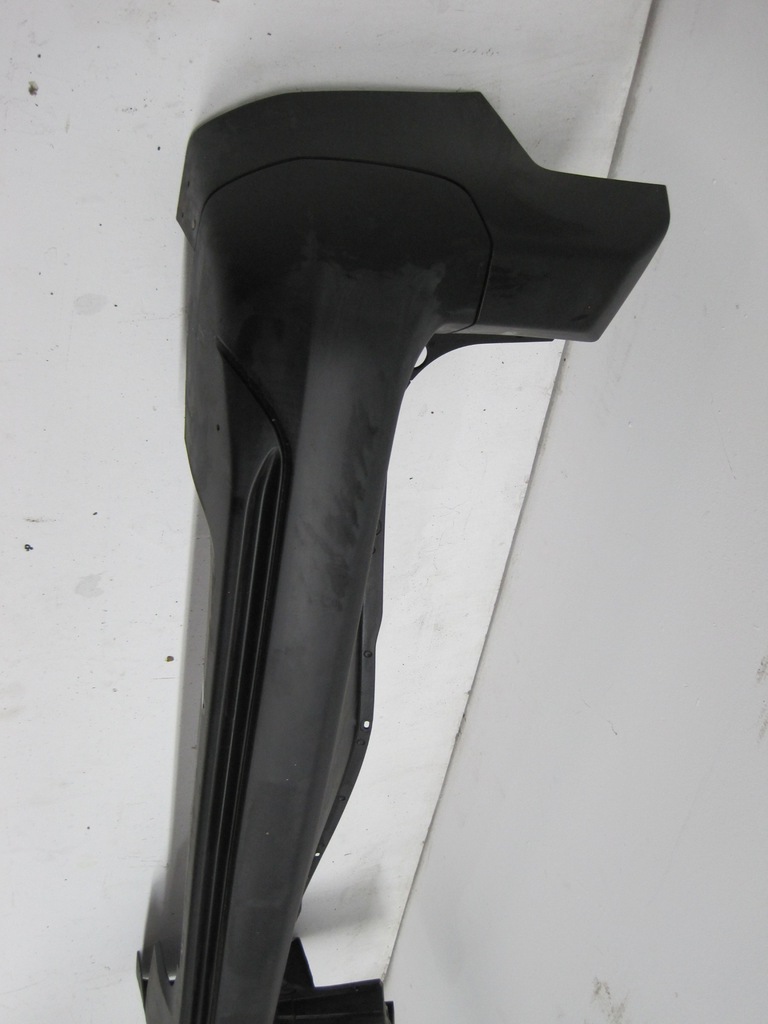 фото №6, Бампер задняя citroen berlingo 4 iv задняя задний