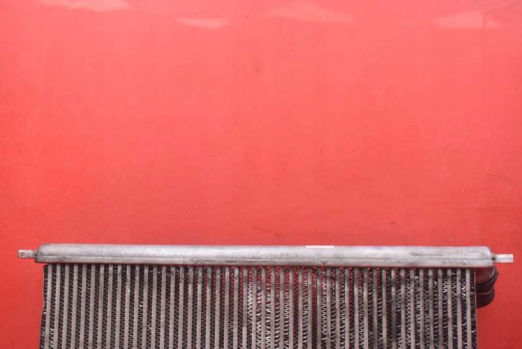 Радиатор интеркулер 9688473580 citroen c5 2 x7 3 3.0 hdi 240 km 08-17 Доставка