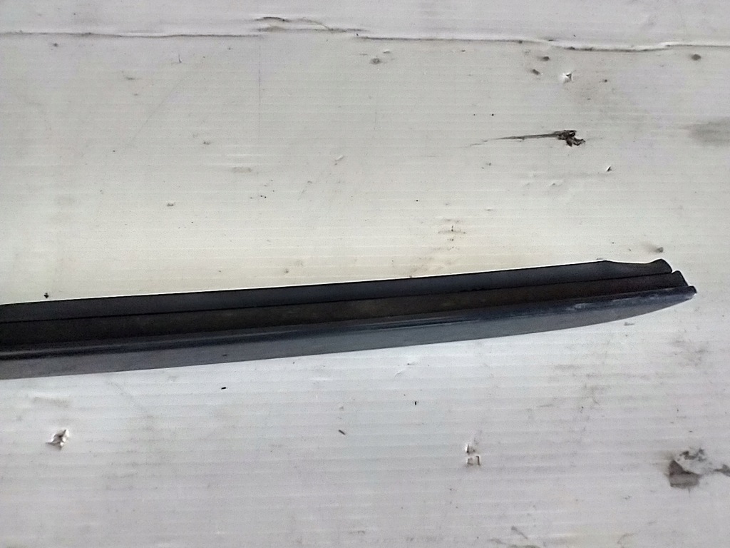 фото №7, Молдинг стекло лобовое передней левая 86131-3z000 hyundai i40 13r