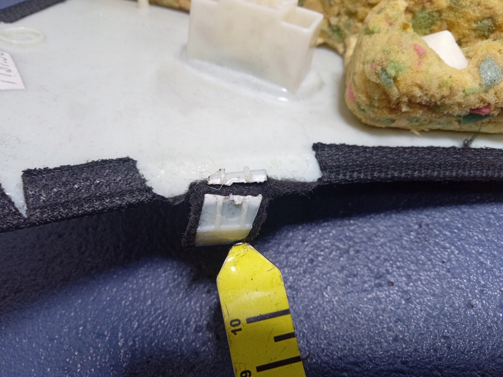 фото №10, Bmw 7 g12 long стеля czarna панорама m набір kpl