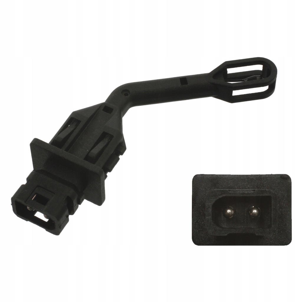 фото №1, Febi датчик температура. внутренний. db w210