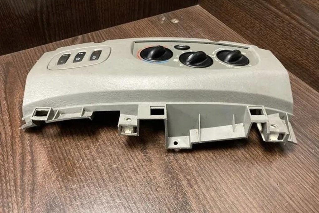 фото №8, Інше модулі renault trafic ii фургон fl 8200004603 2.46l дизель 99kw 2006