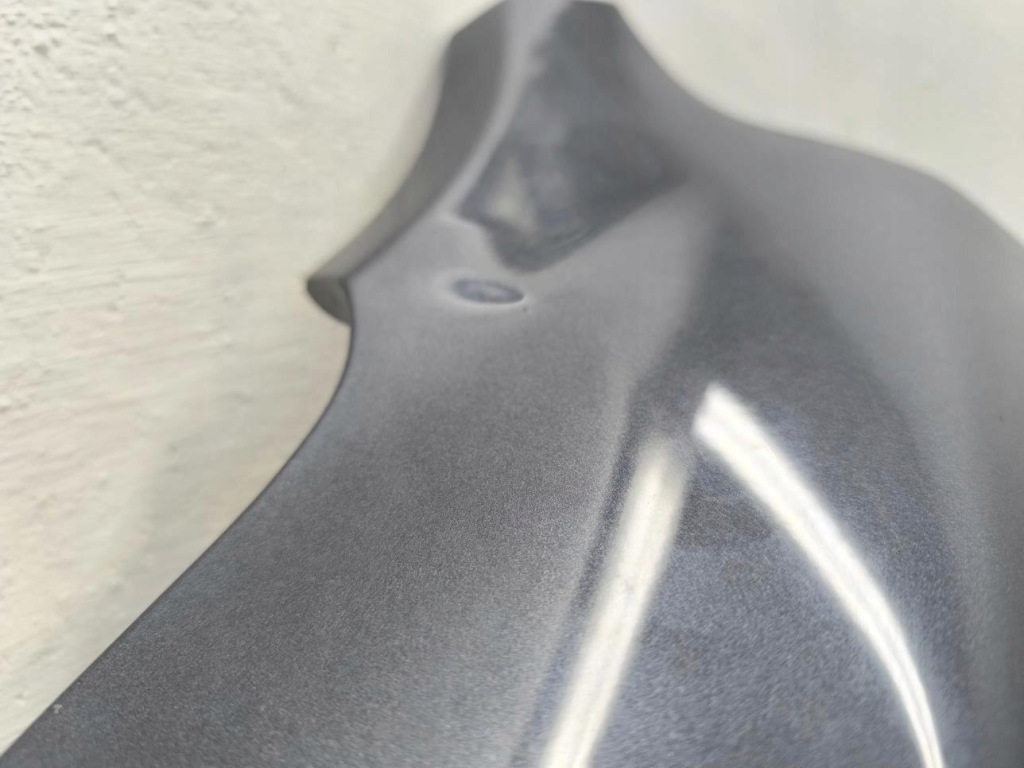 фото №9, Крыло левый перед 9153 lift skoda octavia ii