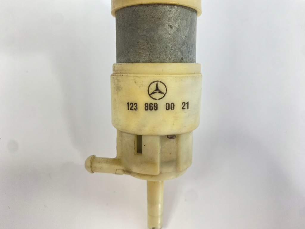 Помпа омывателя распылителя mercedes w124 w140 r129 w126 1238690021 Киев