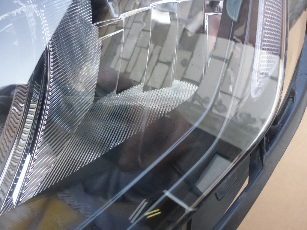 фото №6, Jeep compas ii 2 lift 21- фара full led лівий оригінал europa