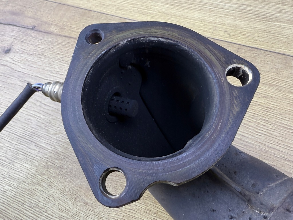 фото №7, Каталізатор peugeot 508 i 1.6 thp 156 km eu org повний - kompletny