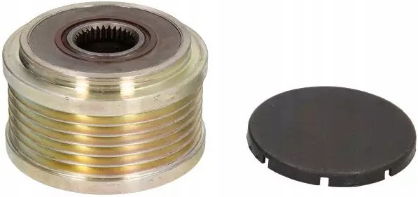 фото №1, Генератор - зчеплення односторонній bta e4f008bta