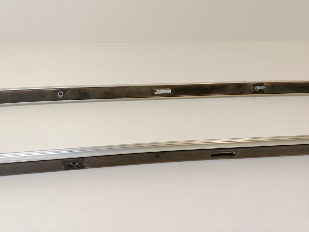 фото №10, Рейлинги кровельные seat leon iii kombi