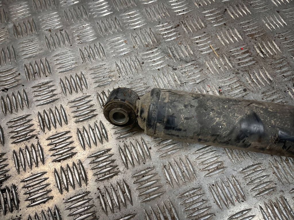 Купити Амортизатор задній задній fiat ducato 1362579080