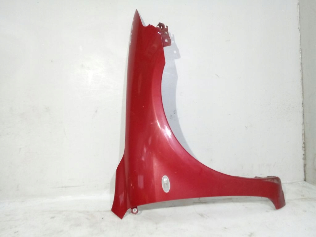 фото №1, Mazda 6 i gg gy крила правий 27a