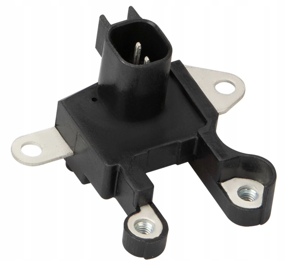 фото №1, Регулятор напруги генератора 14v denso: 4210000770 dodge journey v6