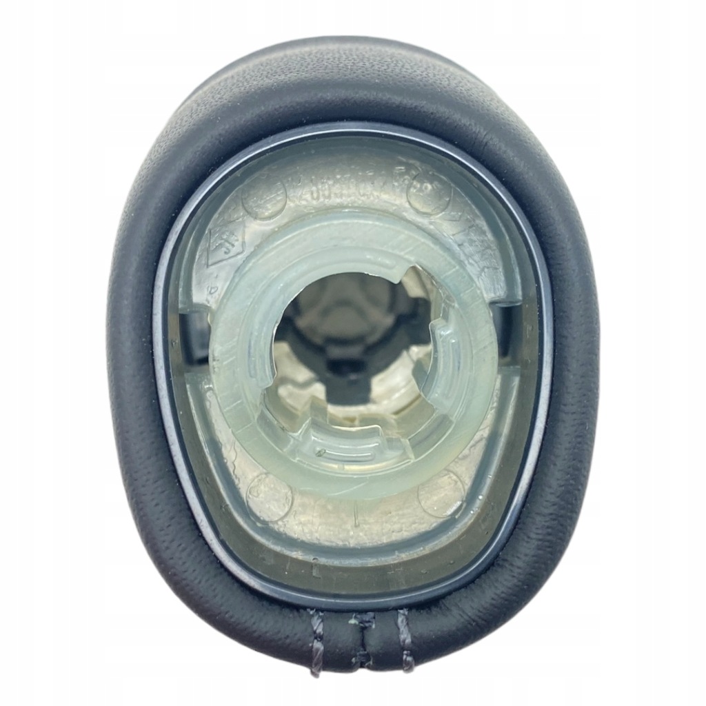 фото №11, Nowa ручка домкрата передач шкіра renault trafic iii master iv opel vivaro b