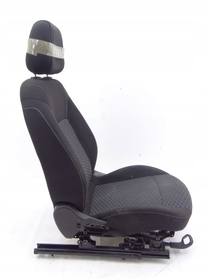 фото №5, Opel astra k 15-22 сидіння лівий перед водія