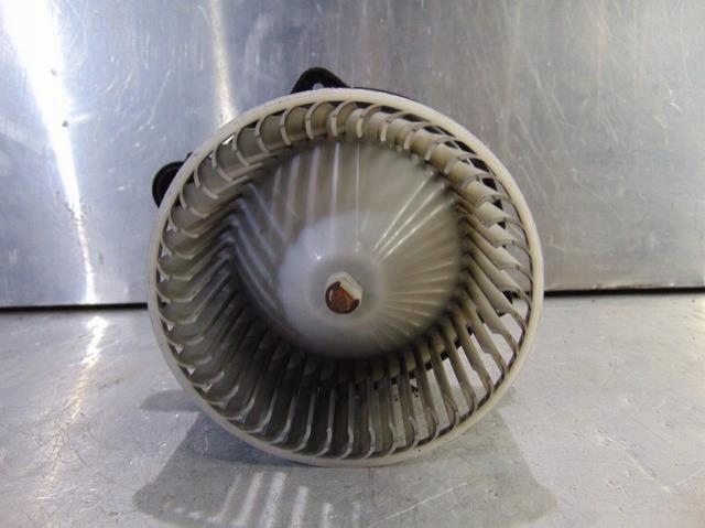 фото №5, Воздуходувка вентилятор kia picanto f00s330025