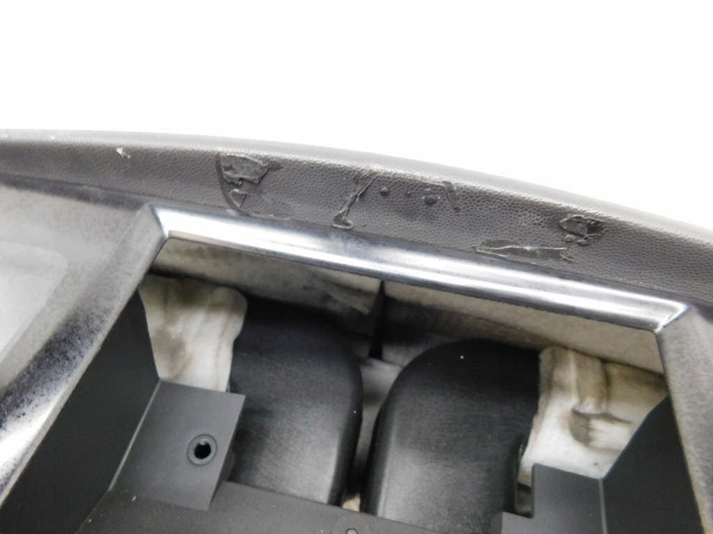 фото №10, Приборная панель + подушки безопасности ремни - subaru tribeca lift 07-14