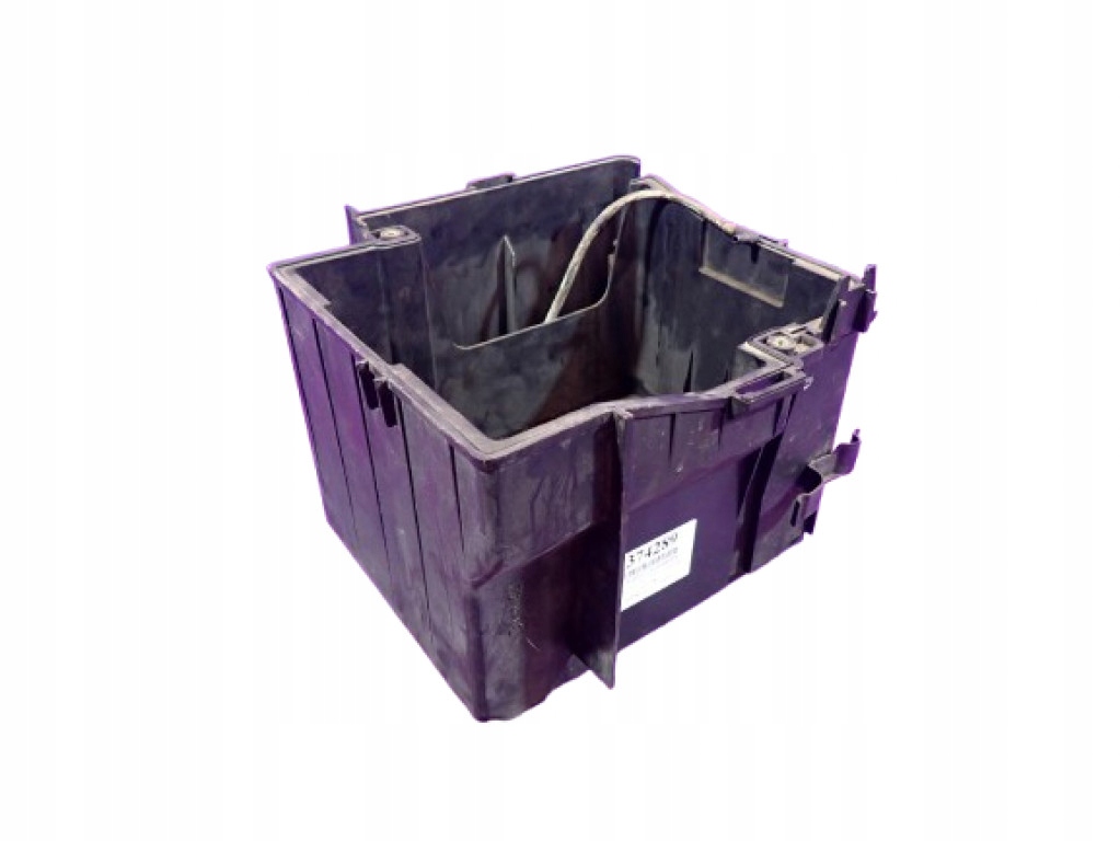 Купить Mini cooper 1 r50 01- 1,6 корпус накладка основание аккумулятор 6924892