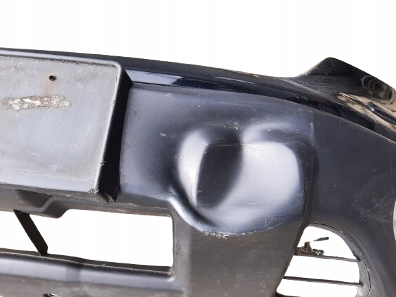 фото №7, Honda cr-v iii бампер перед передній