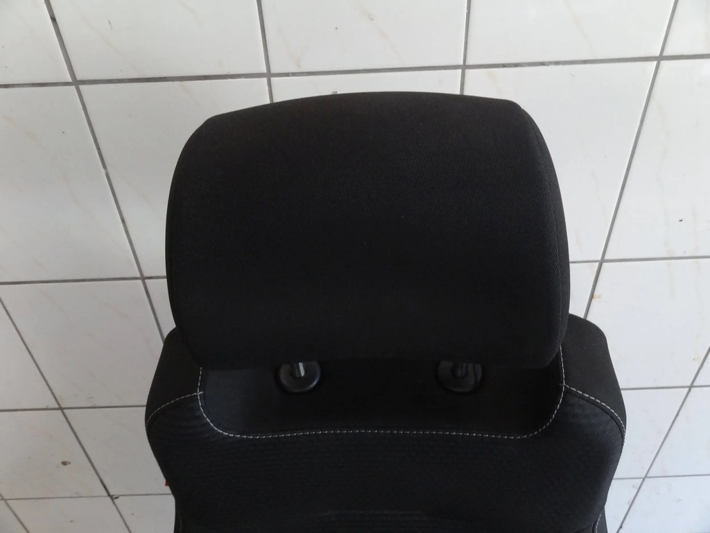 фото №5, Seat altea 2010 lift сидіння пасажира правий перед передній 1k4881106